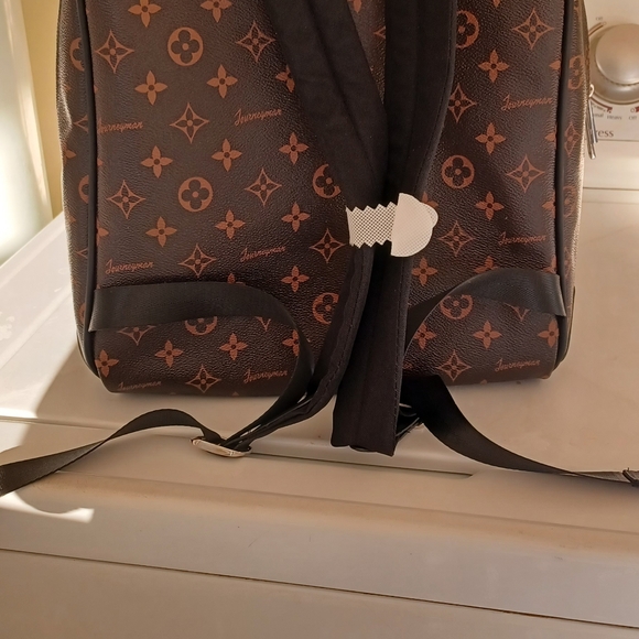 Large backpack - Picture 2 of 3